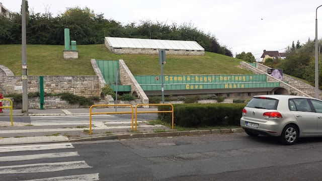 Szemlő-hegyi-barlang