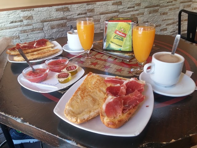 Bar Sidi