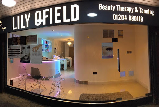 Lily Ofield Beauty Therapy & Tanning