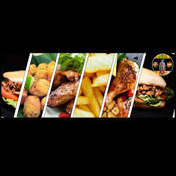 Photo n°13 de Saveur Boucanee Bokit à Saint-Priest-Taurion (Restaurant)