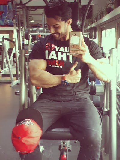 Photos of FORCE GYM