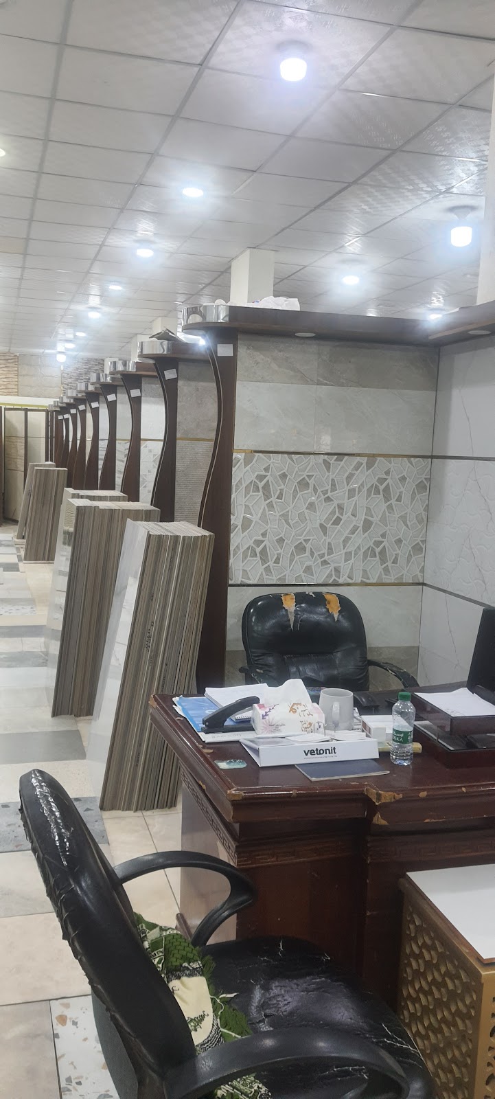 مؤسسه اصداف جزيره العيناء - صورة 2