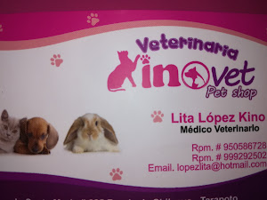 Kinovet Pet Shop 2