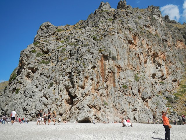 Sa Calobra