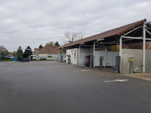 GT WASH - Station de lavage 78