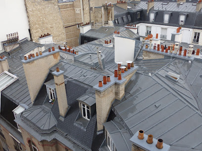 Jigal Couverture Etanchéité