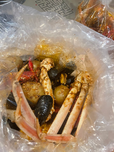 The Twisted Crab - Thumbnail