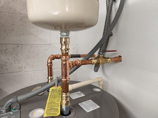 The Water Heater Heroes LLC Gallery - United States