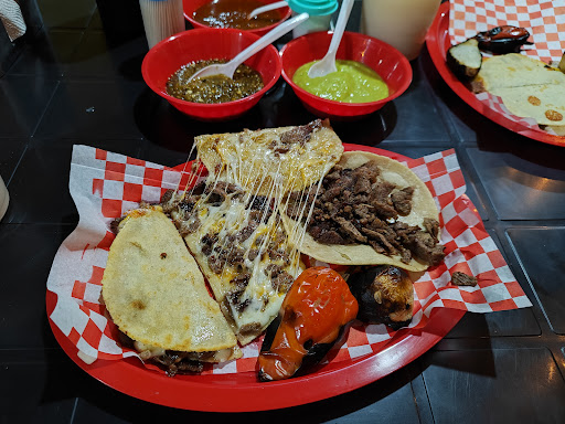 Karbón Taquería - Thumbnail