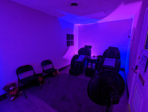 Zero Gravity Massage of Nashville
