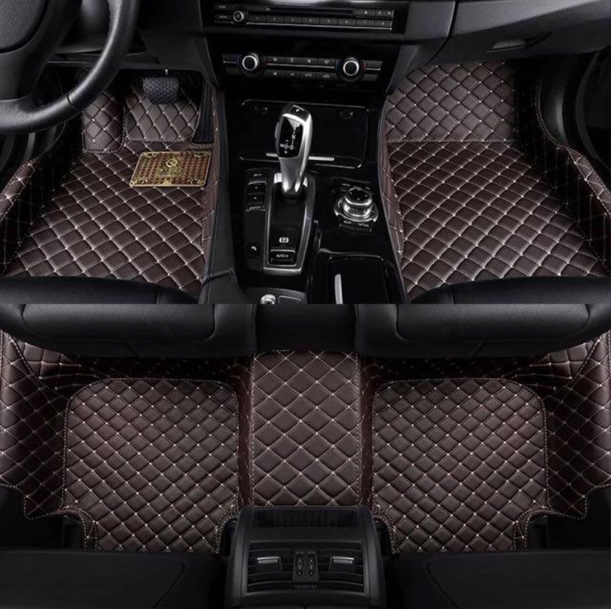 مركز هاي لاين (تلميع- حمايه -تظليل-رش وتكحيل) - صورة 4