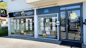 Photo n°2 de 4% Immobilier Albertville à Albertville (Agence immobilière)