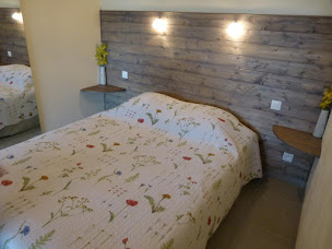 Photo n°10 de Chambre d'hôtes l'Embellie (Gîte De France) à Vulaines-sur-Seine (Chambre d'hôtes)