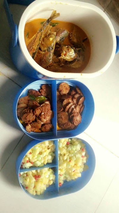 Photos of Warung Ayam Penyet Dapur Yazid