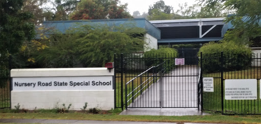 Nursery Road State Special School - Thumbnail