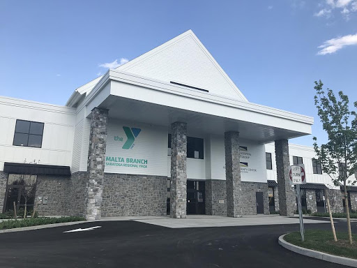 Saratoga Regional YMCA, Malta Branch Gallery - United States
