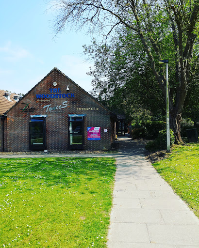 Be Well, Be You Gallery - United Kingdom
