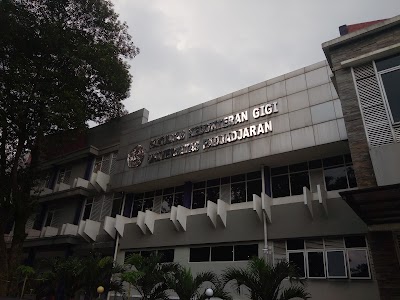 Photos of Dental Hospital Unpad