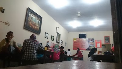 Photos of Bebek Palupi