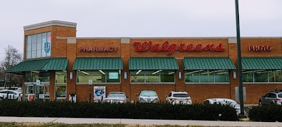 Walgreens