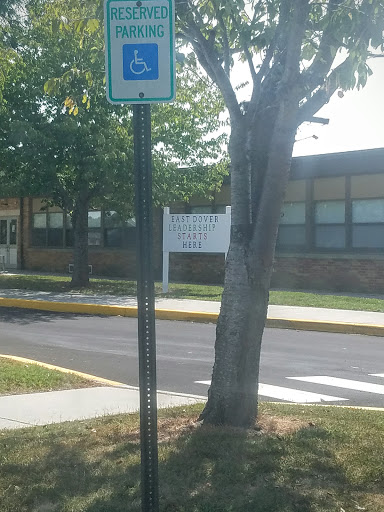 East Dover Elementary - Visual