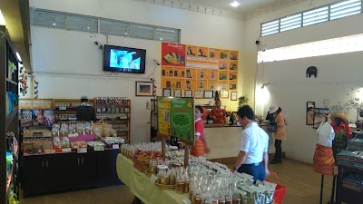 Photos of Angkor Cookies