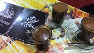 Photos of KidungKopi