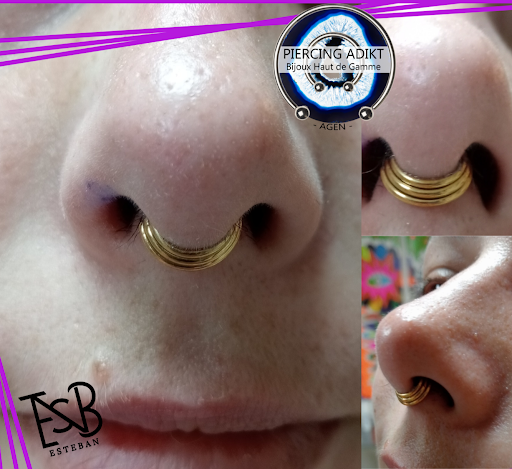 Piercing Adikt - Thumbnail