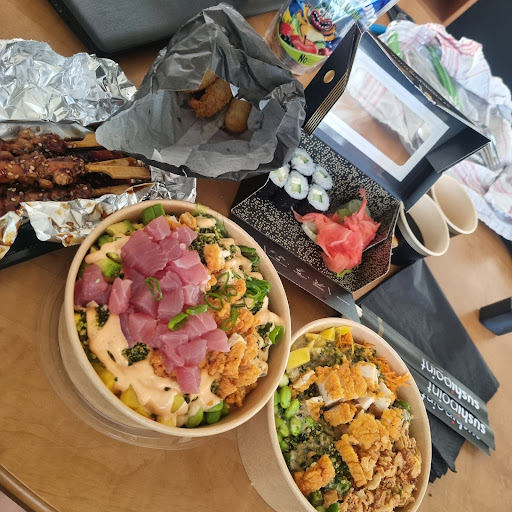 SushiPoint IJmuiden - Thumbnail