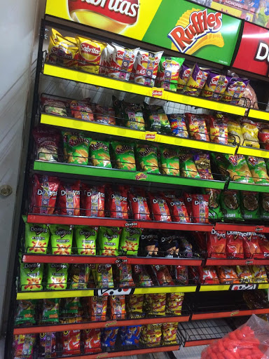 SuperMarkets Panda - Visual