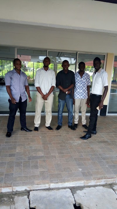 Photos of Mombasa Industrial Training Centre