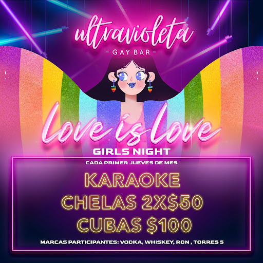 Ultravioleta Bar - Thumbnail