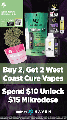 Photo of Haven Cannabis Marijuana and Weed Dispensary - Orange County