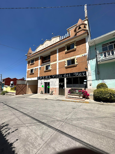 Hotel Villa del Rey