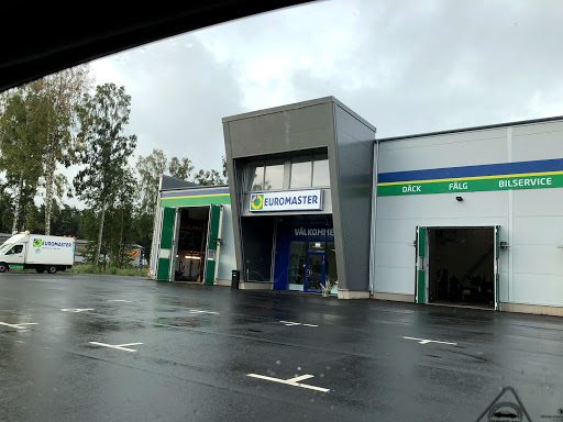 Euromaster Lidköping