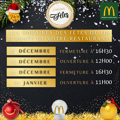 Photo 1 - McDonald's