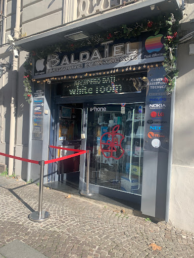 Baldatel - Thumbnail