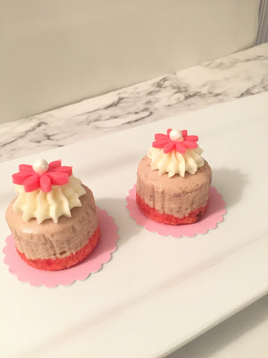 Geescakes - Visual