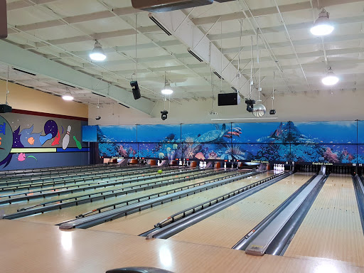 Capital Lanes - Thumbnail