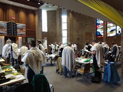 Congregation Agudath Sholom