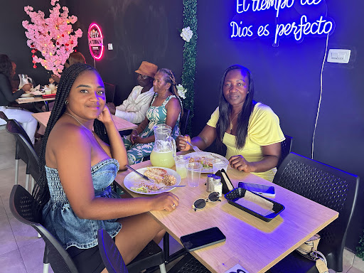 Gastrobar La Terraza