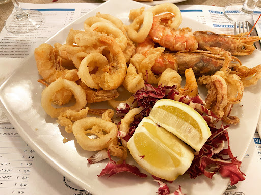 Ristorante Pizzeria Bernina - Thumbnail