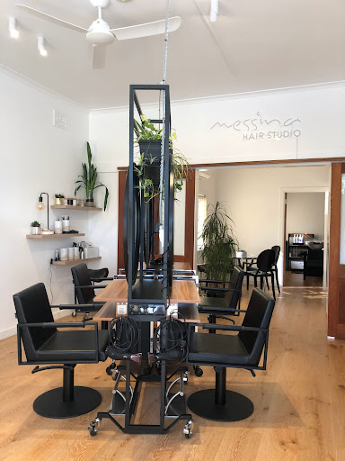 Messina Hair Studio