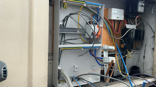 Reviews of Electrical Solutions Bristol Ltd in Bristol - Electrician