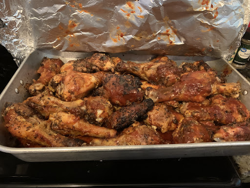 Comforts Southern Soul Food Restaurant - Thumbnail