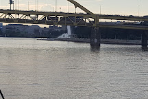 Gateway Clipper Fleet, Pittsburgh, United States