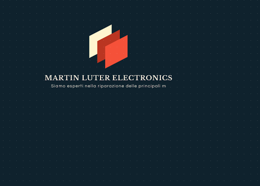 Martinluterelectronics - Visual