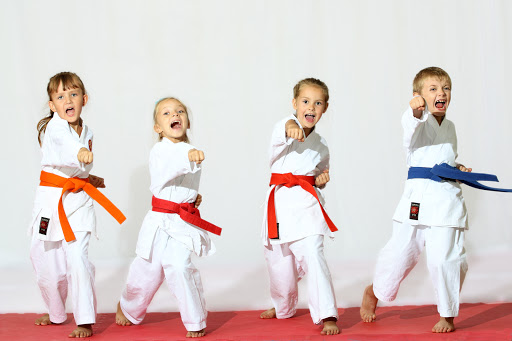 Self Defense & Survival Club Berlin - Germany