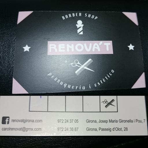 Renova'T - Visual