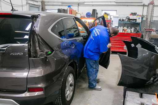 Annisquam Auto Body - Thumbnail